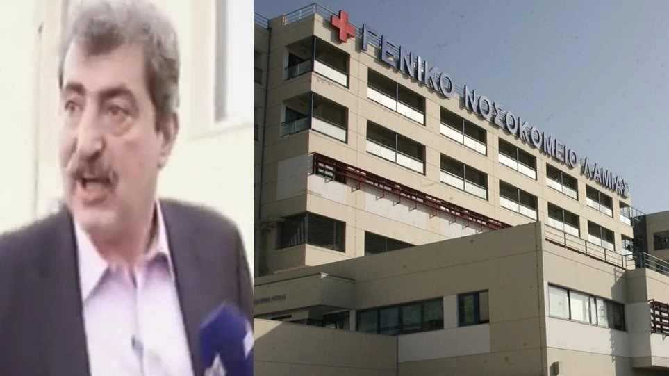 «Είσαι αχαρακτήριστος, ντροπή σου» – Σοκαρισμένοι με τις ύβρεις Πολάκη οι γονείς των παιδιών που πέθαναν στο νοσοκομείο Λαμίας